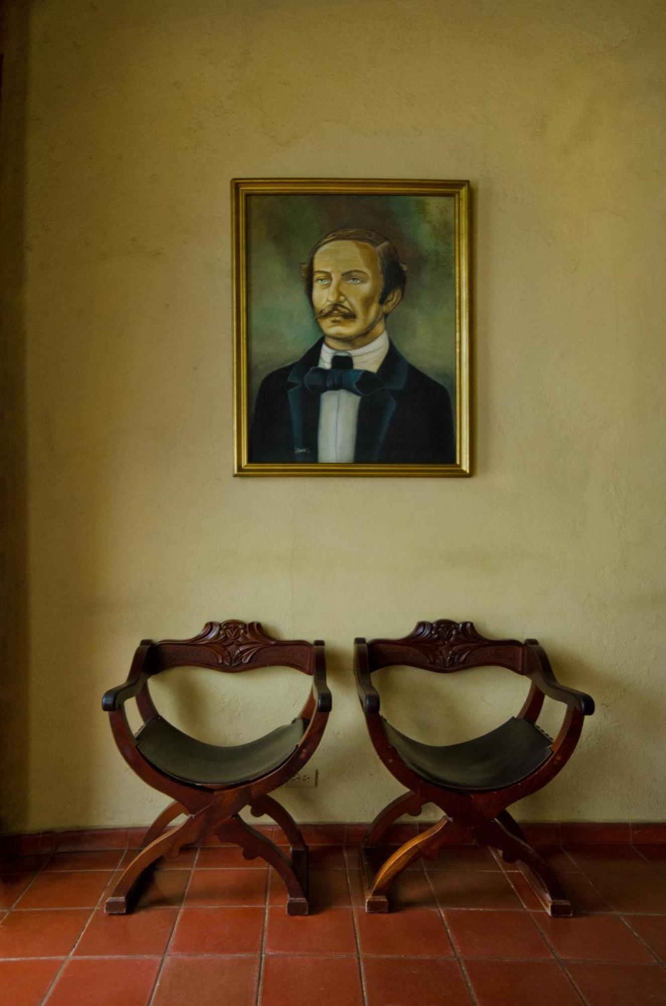Boutique Hotel Palacio Santo Domingo Interior photo