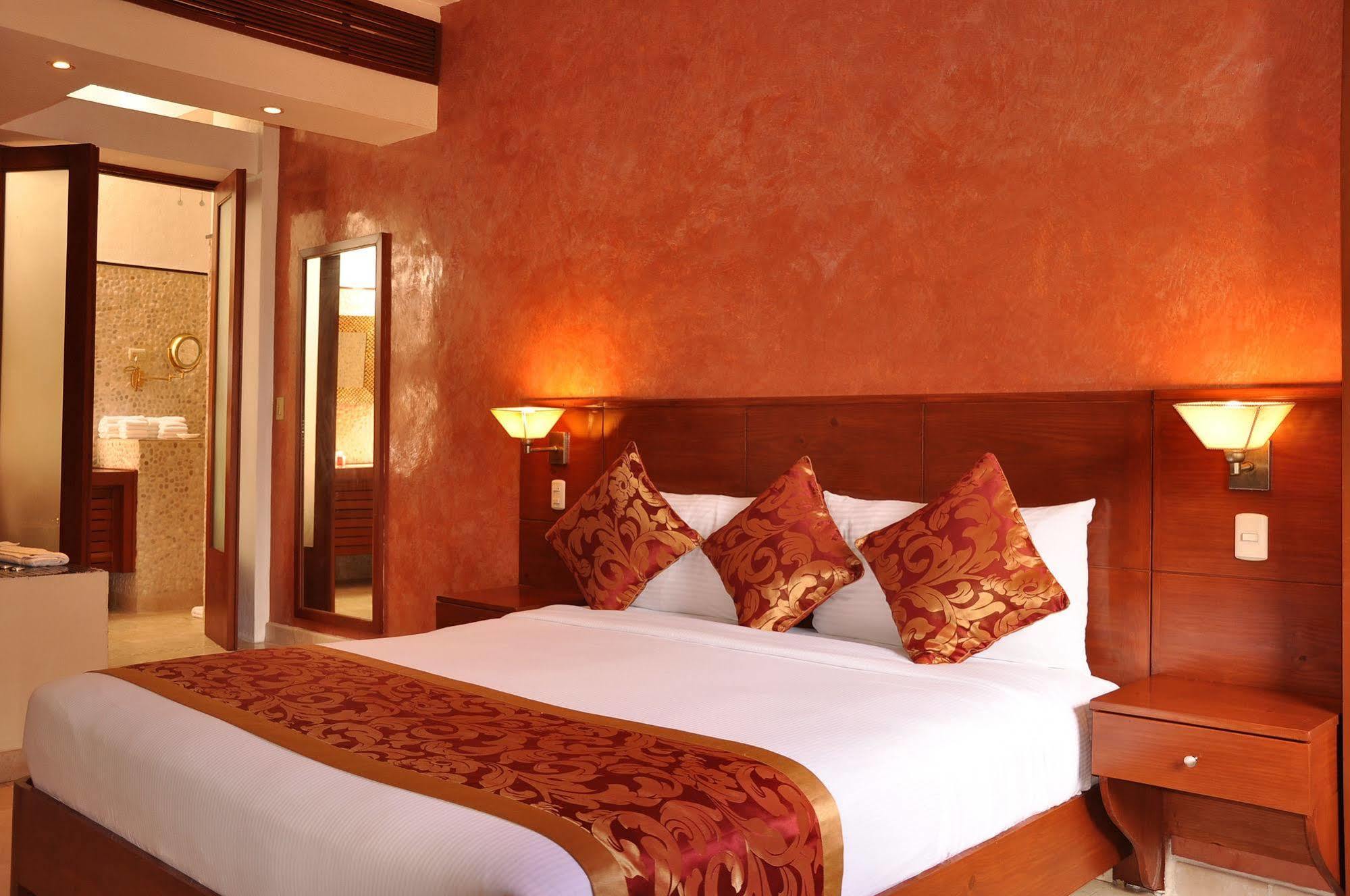 Boutique Hotel Palacio Santo Domingo Exterior photo