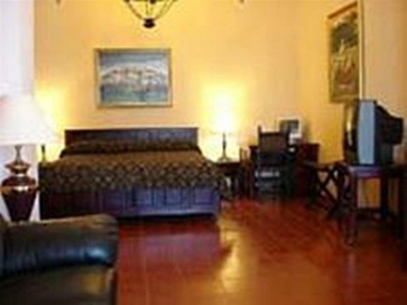 Boutique Hotel Palacio Santo Domingo Room photo