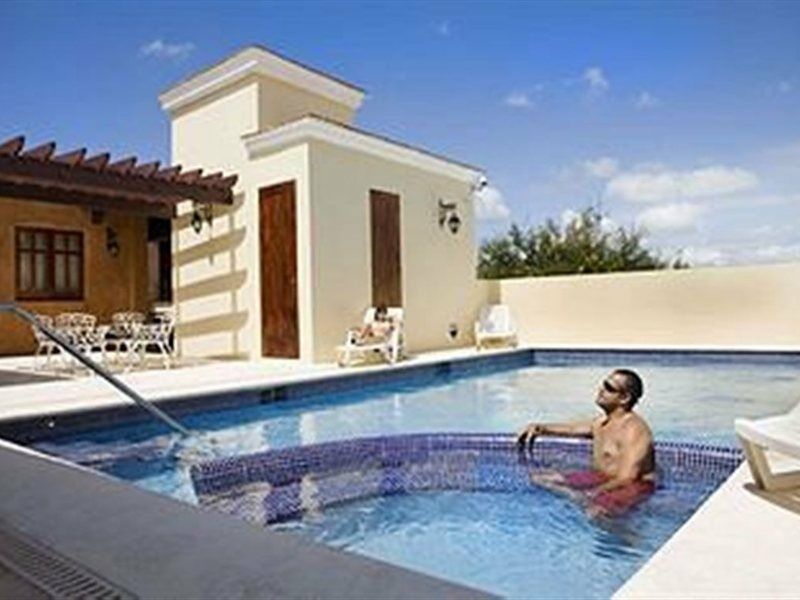 Boutique Hotel Palacio Santo Domingo Exterior photo